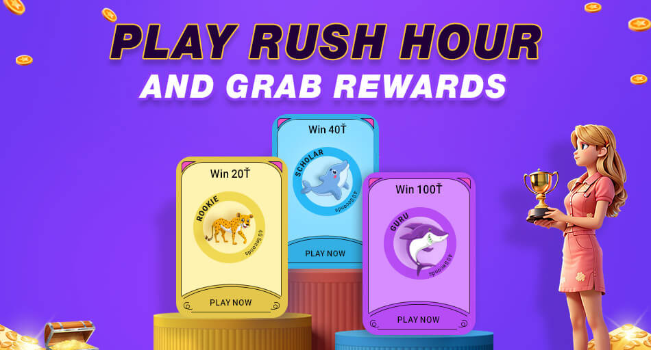 game banner