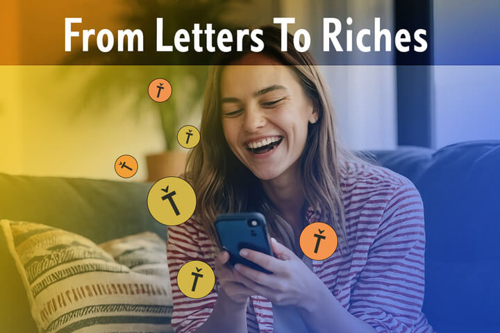 From Letters to Riches: Capitalizing on Word Games for Fun and Profit