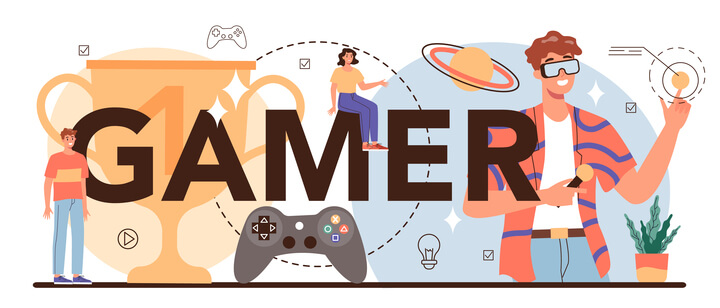 Gamers 