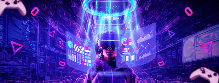 Gaming in 2025, Cash For Titans