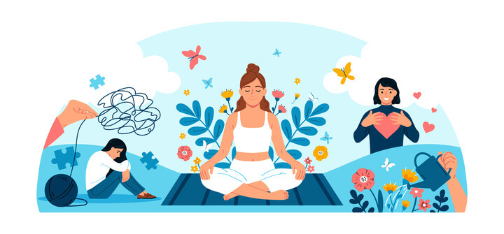 Mind Relaxation